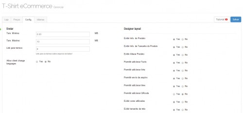 config